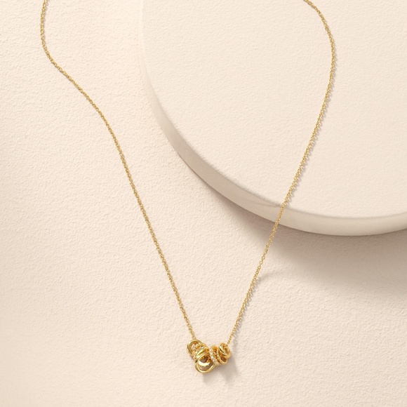 Stella & Dot | Necklace | Loretta Necklace - Picture 2 of 8